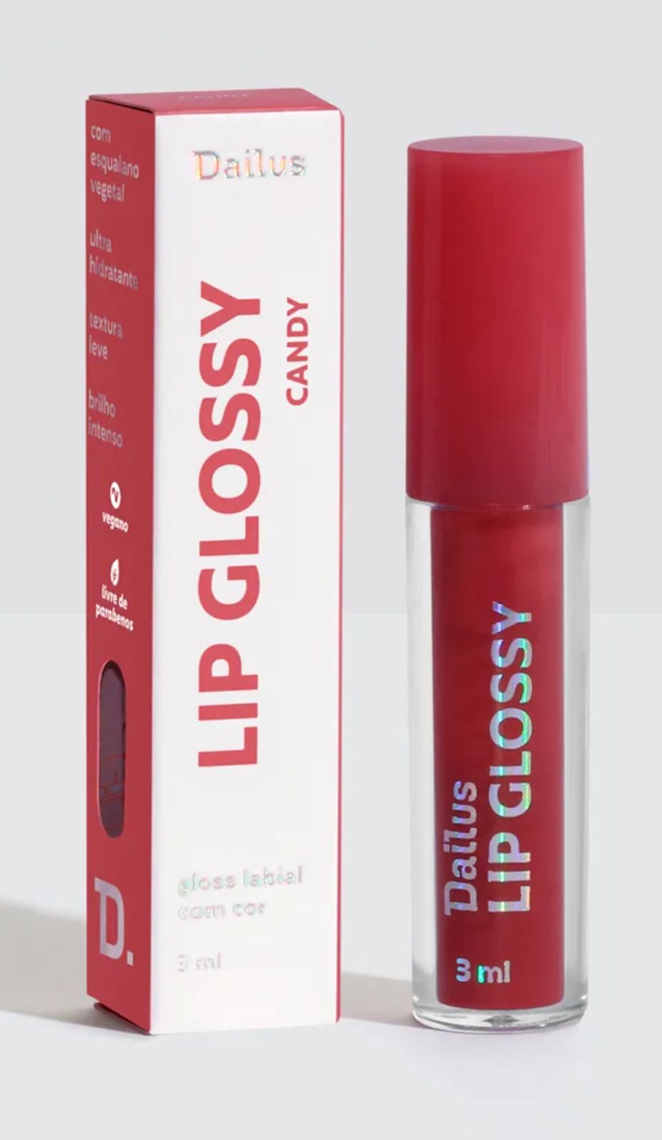 Lip Glossy Dailus Candy